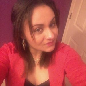 Meet your Posher, J eliza